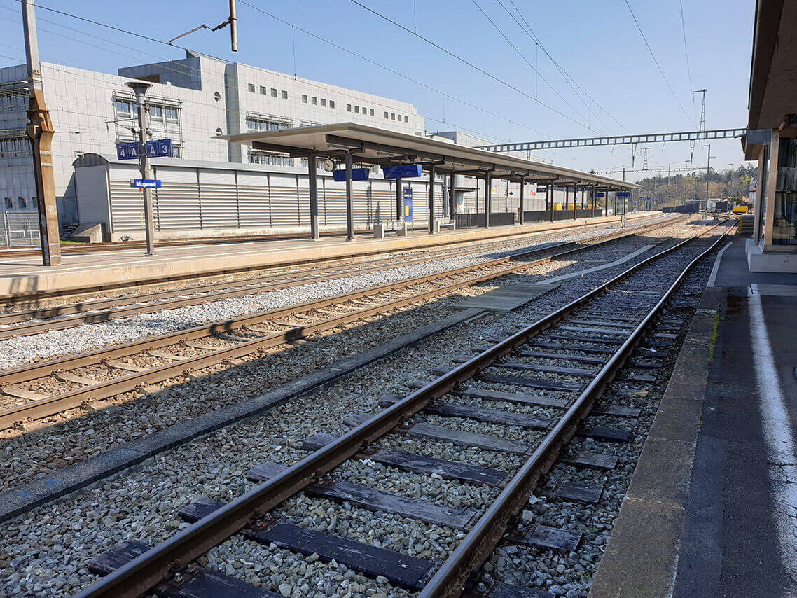 Hochbau