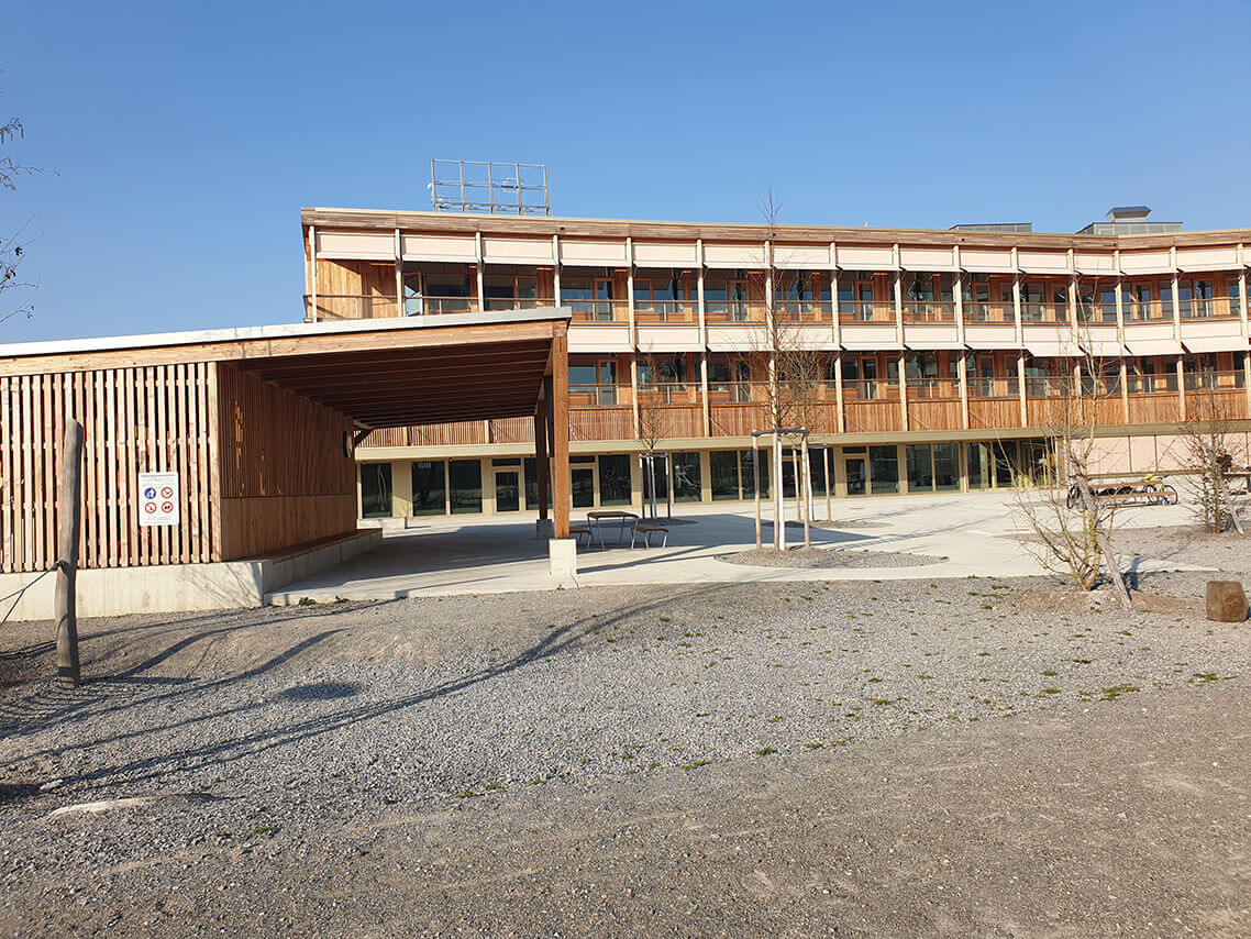 Spezialtiefbau