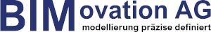 Logo BIMovation AG